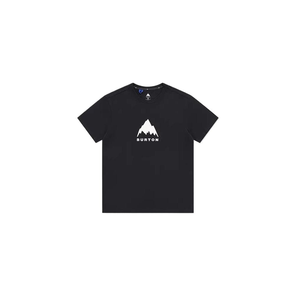 Футболка BURTON Базовая SS25 T-рубашка Унисекс - изображение 1