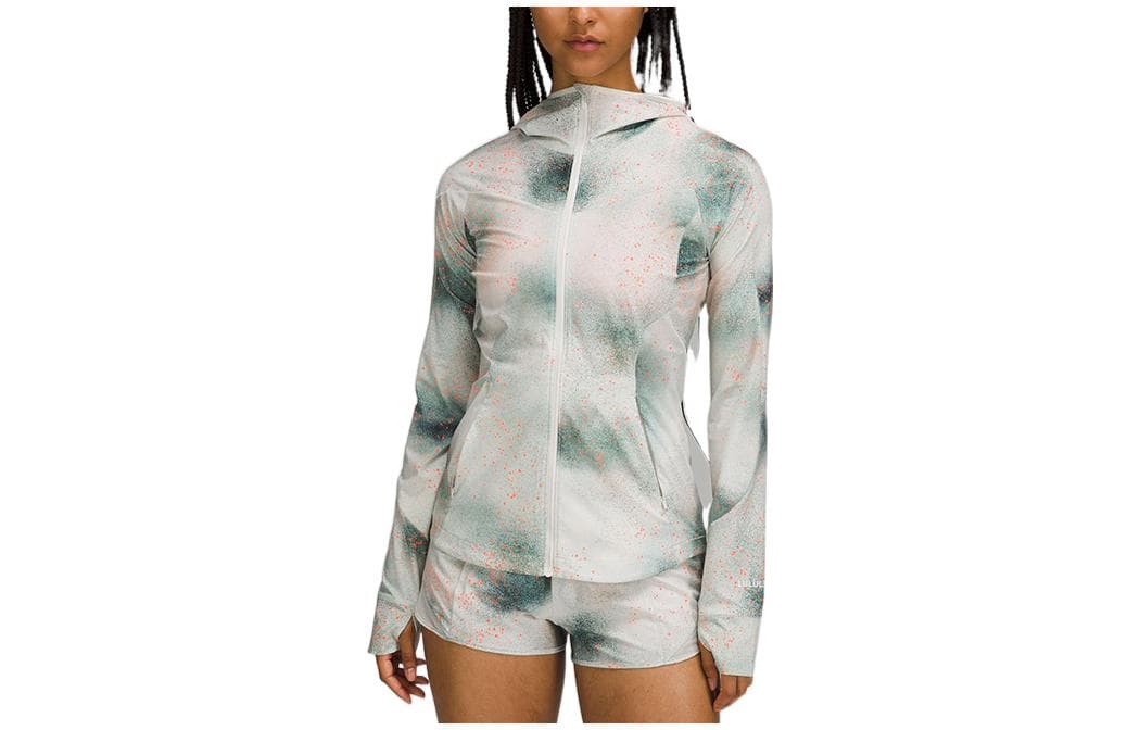 Куртка lululemon SS22 Mist Over - изображение 1