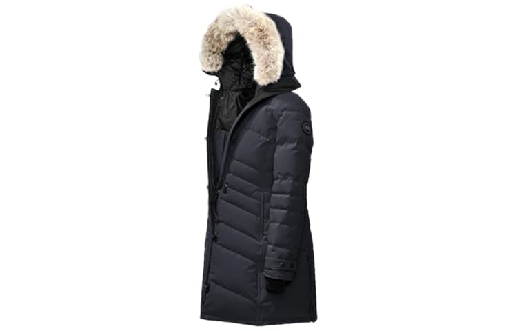 Пуховик Canada Goose Lorette - изображение 2