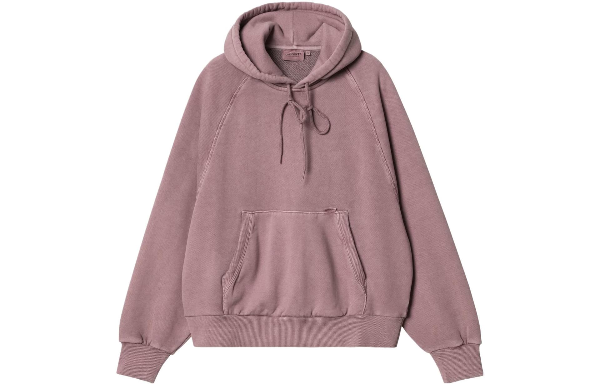 Кофта Carhartt WIP FW23 Hooded Taos Sweatshirt - изображение 1