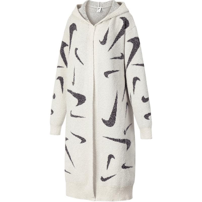 Кофта Nike Sportswear Phoenix Cozy Boucl - изображение 1