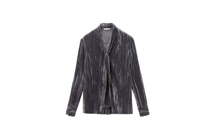Блузка OVV FW23 V - изображение 1