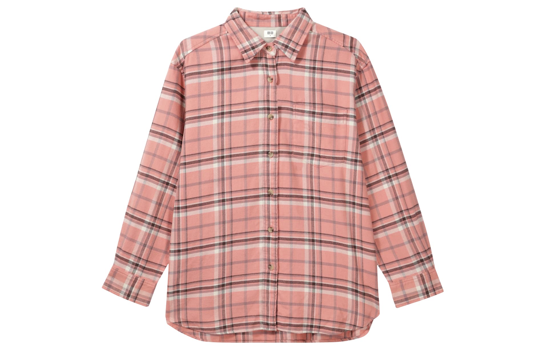 Блузка UNIQLO - изображение 1