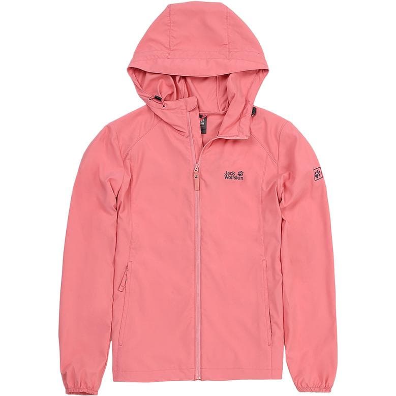 Куртка JACK WOLFSKIN Logo - изображение 3