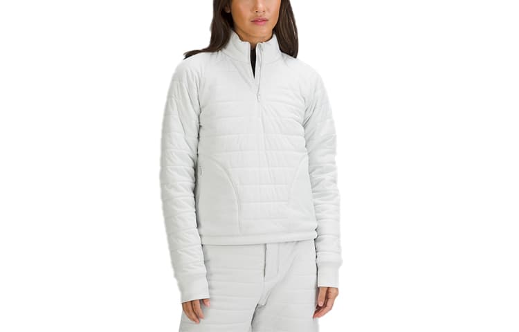 Куртка lululemon Glyde Dynamic Movement - изображение 1