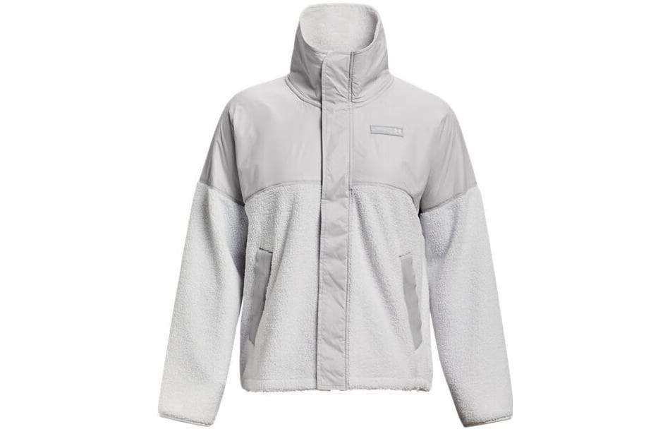 Куртка Under Armour Mission Logo - изображение 1