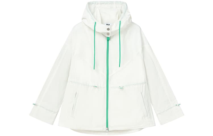 Куртка FILA Emerald - изображение 1