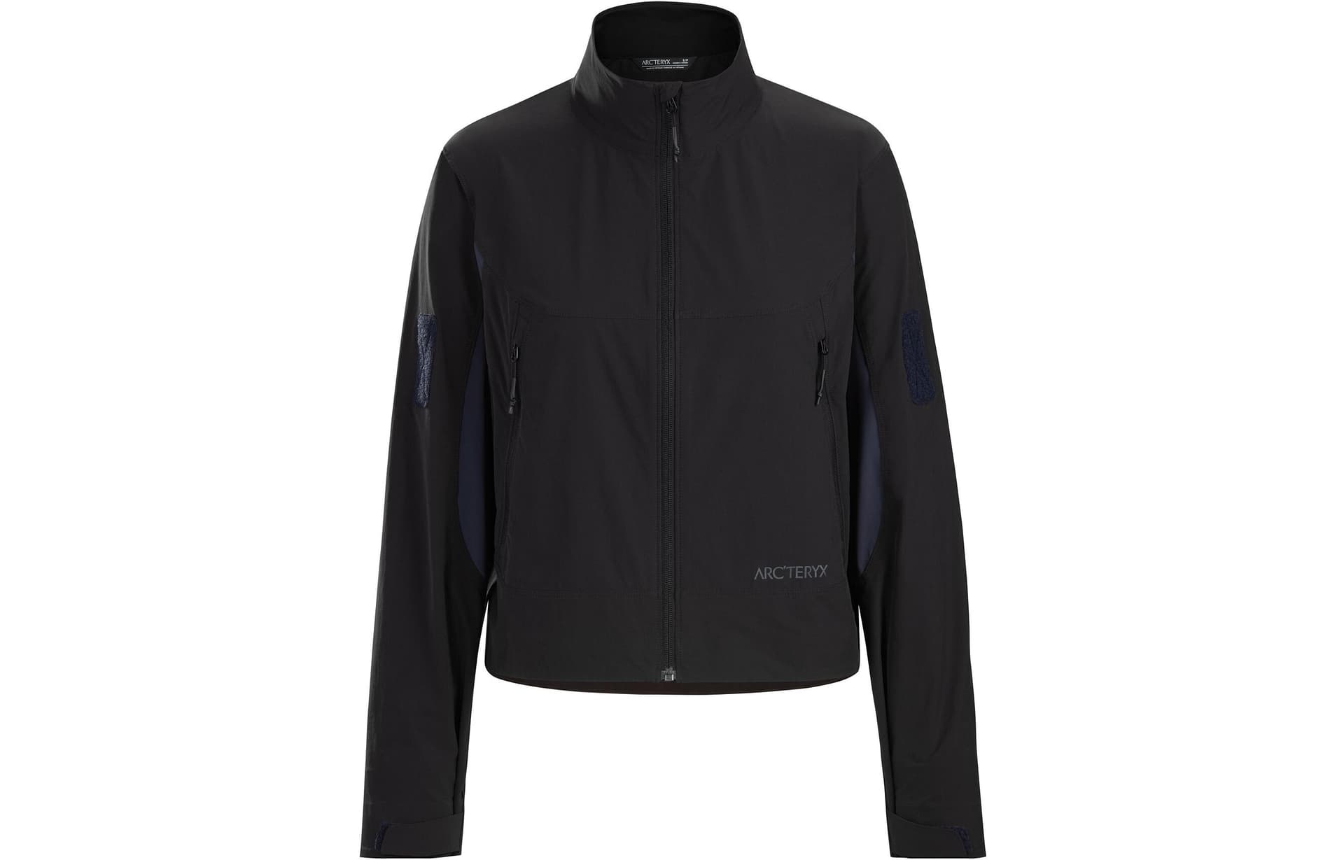 Куртка Arcteryx SYSTEM_A Axle Jacket Women's - изображение 1