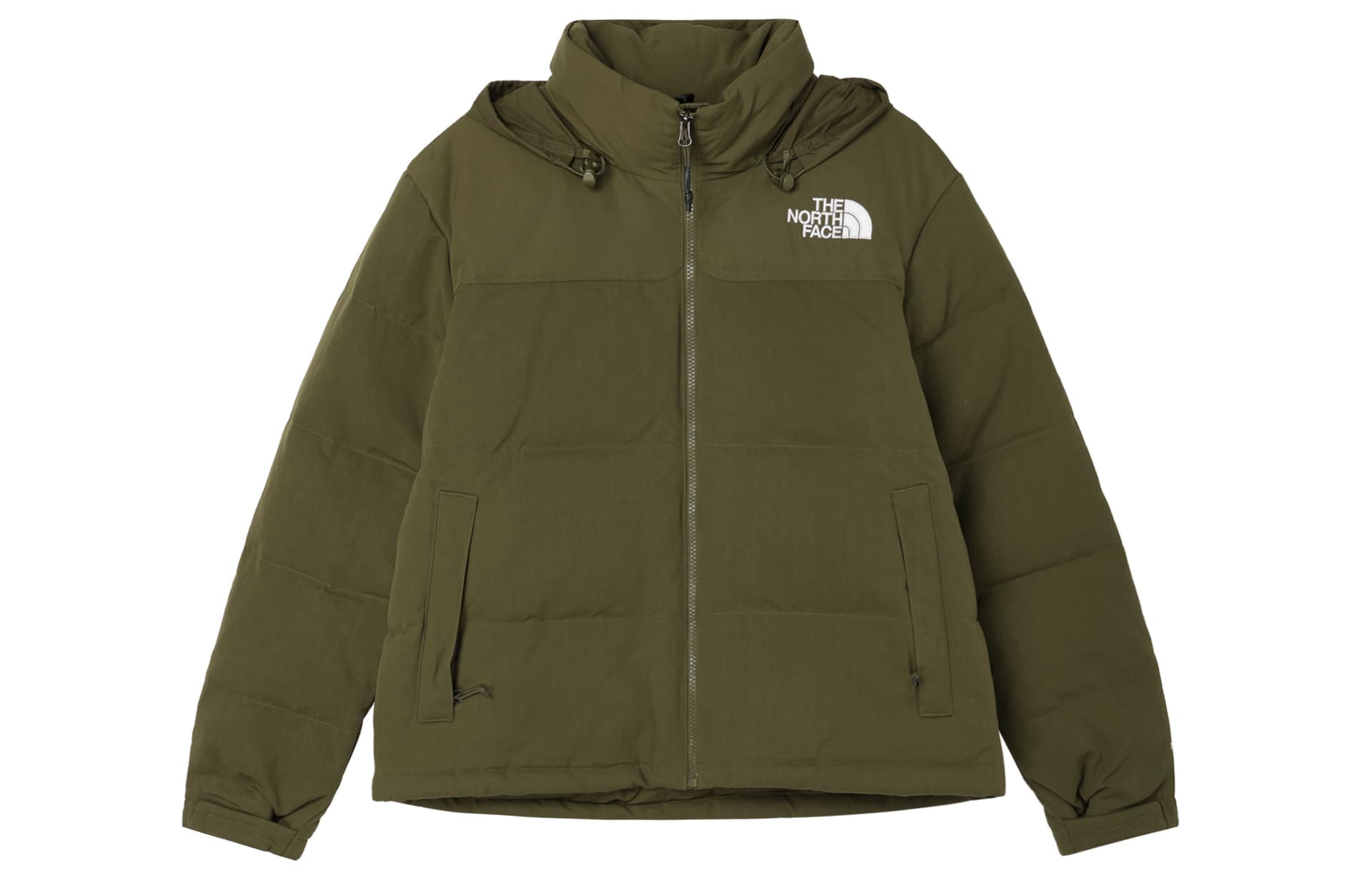 Куртка THE NORTH FACE Ripstop Nuptse Jacket - изображение 1