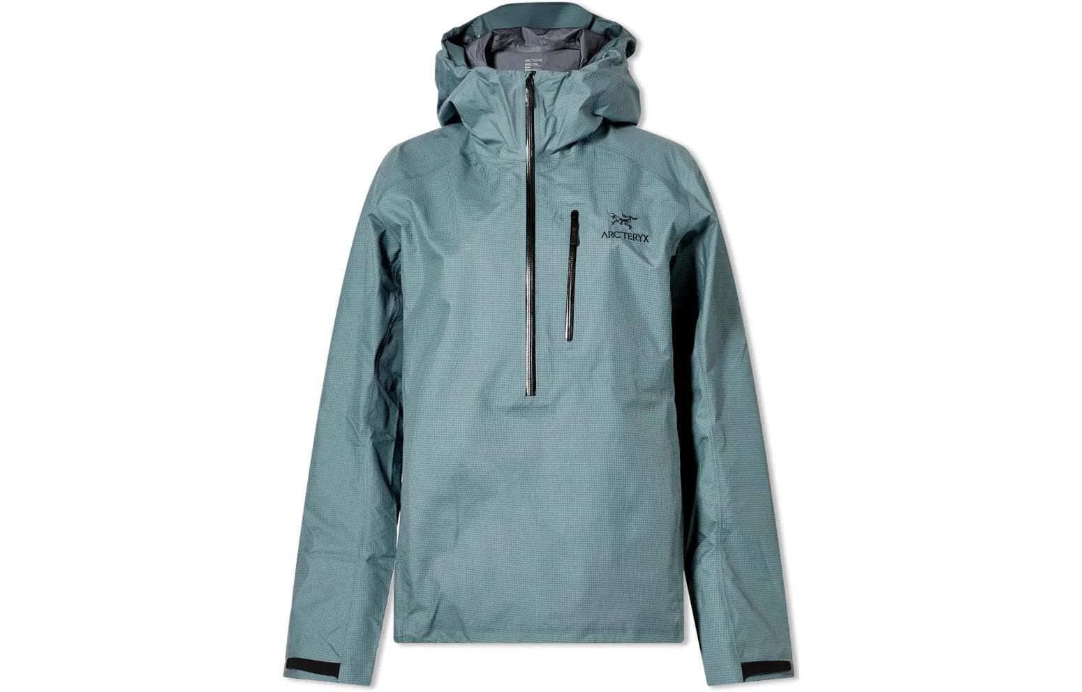 Куртка Arcteryx Alpha SL Anorak Logo - изображение 3