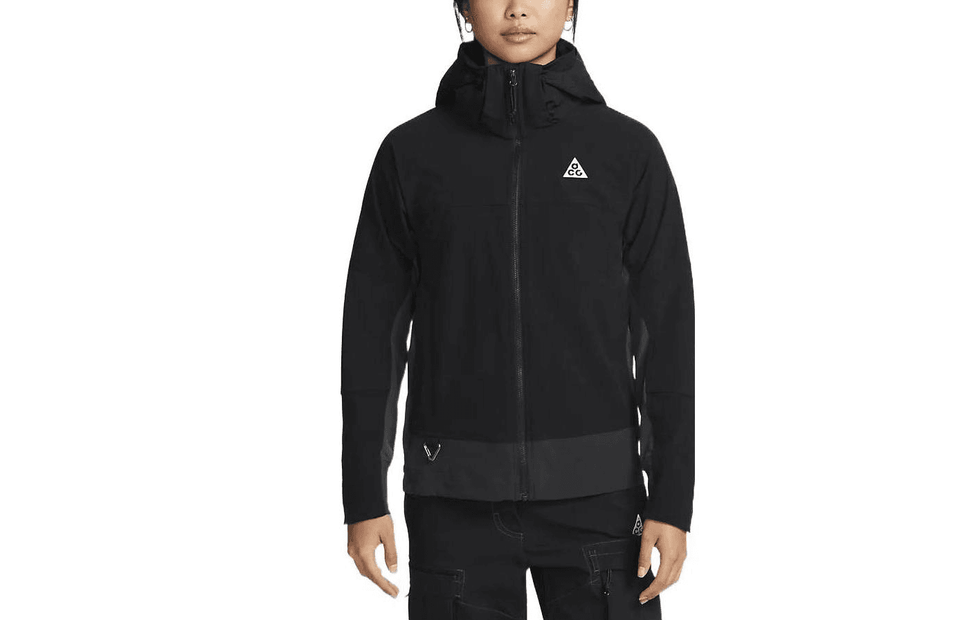 Куртка Nike Acg Sun Farer - изображение 1