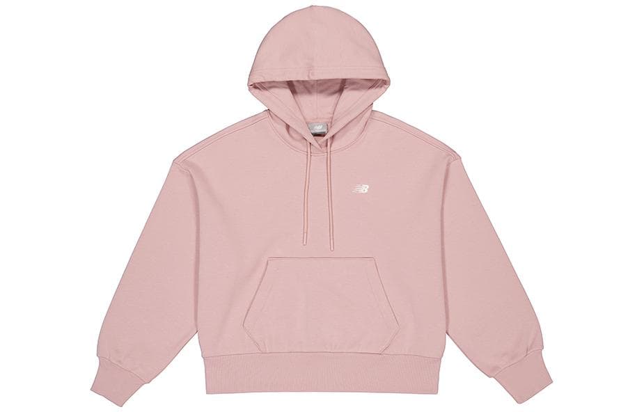 Худи New Balance - изображение 1