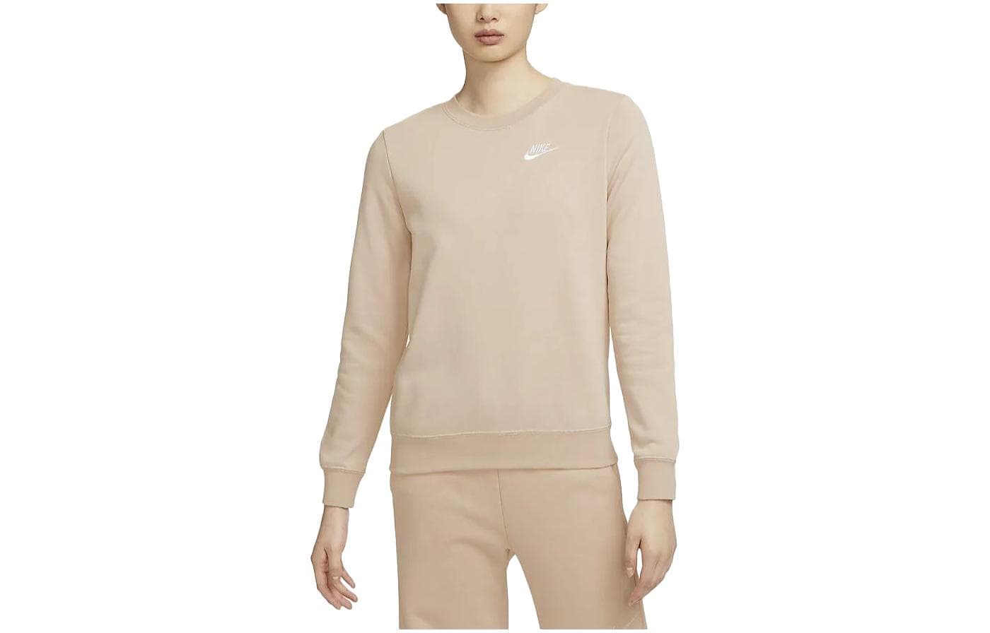 Худи Nike Club Fleece - изображение 1