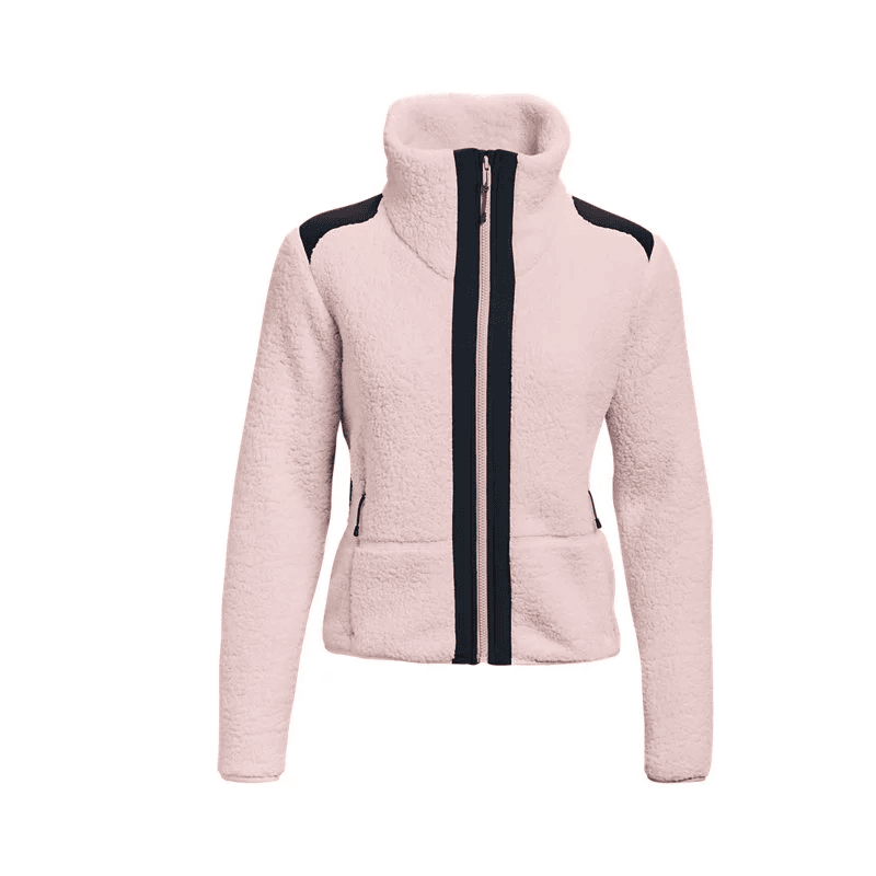 Куртка Under Armour Legacy Sherpa - изображение 1