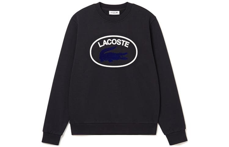 Худи LACOSTE logo - изображение 1