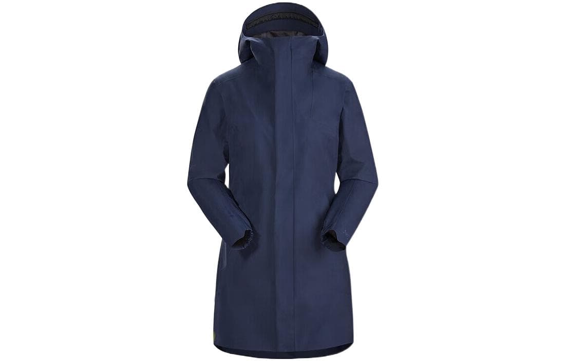 Куртка Arcteryx Codetta Coat - изображение 7