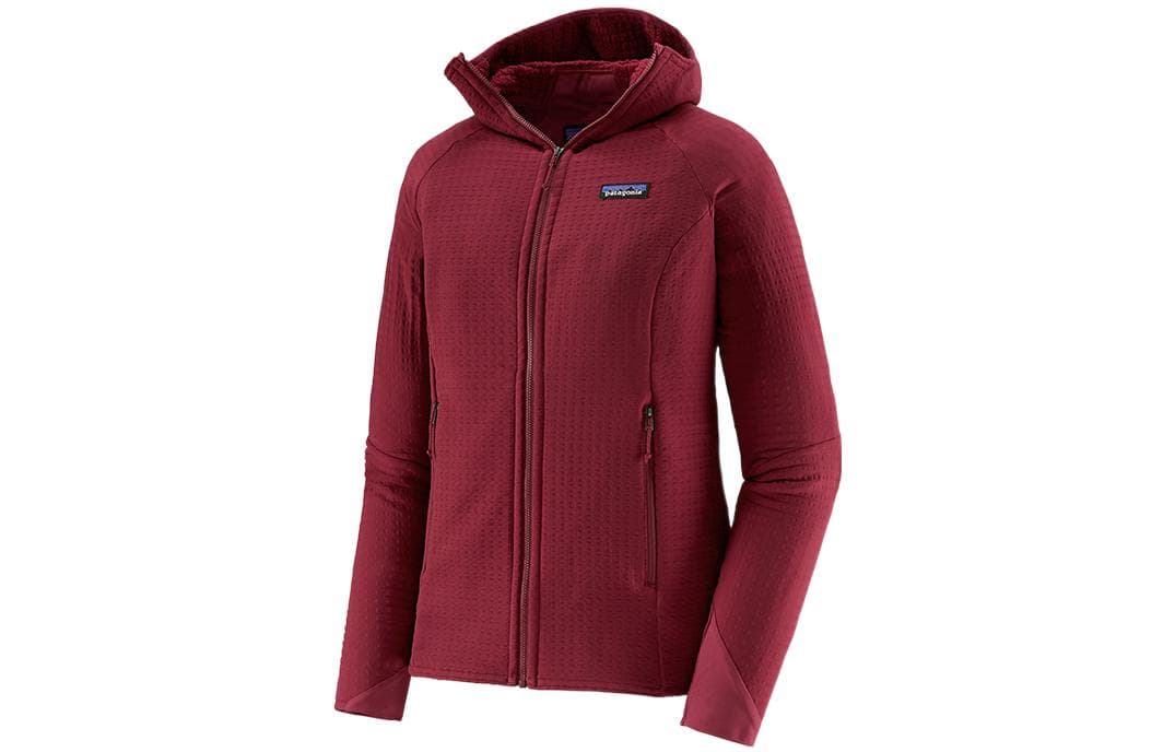 Куртка patagonia Logo - изображение 1