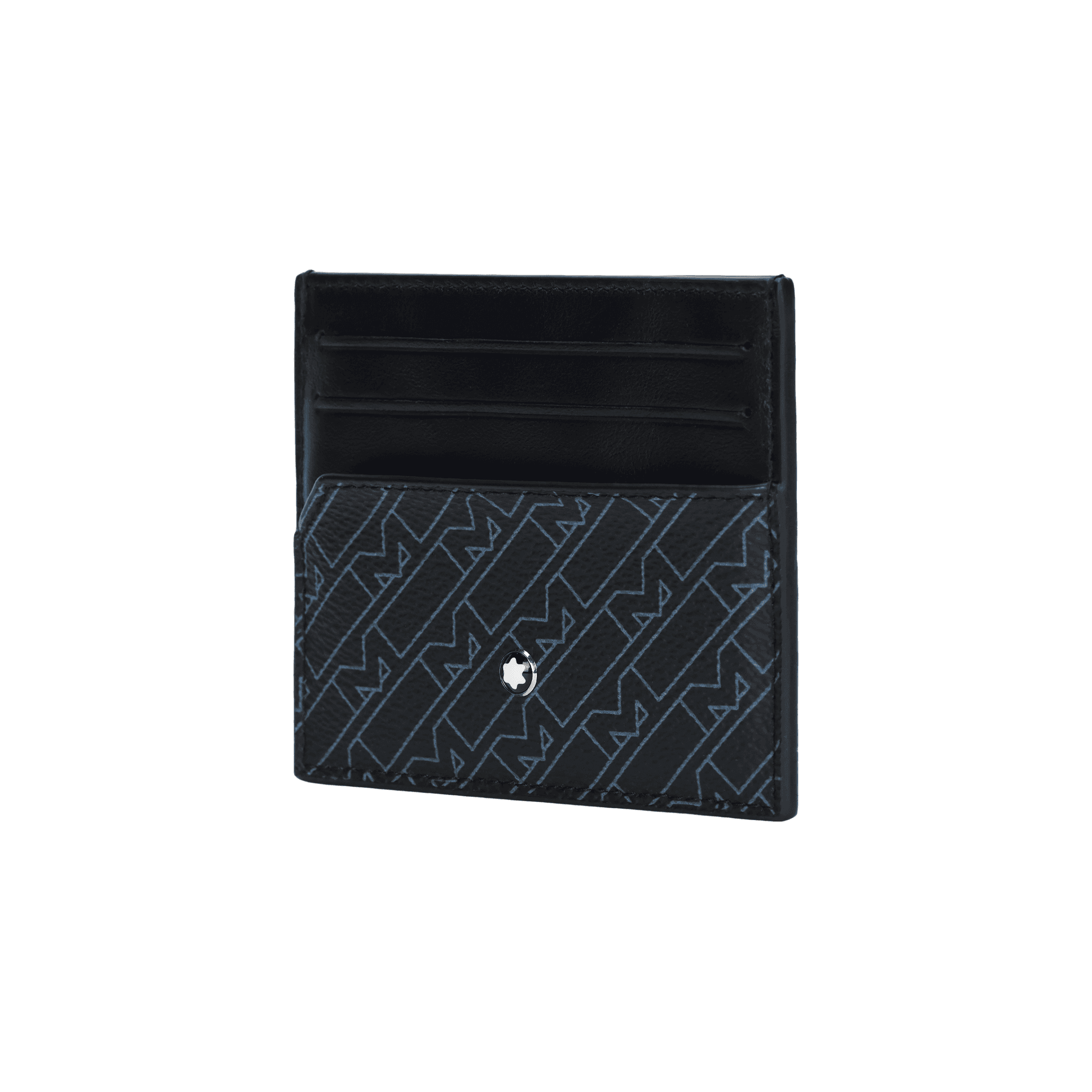 Картхолдер MONTBLANC M_Gram 4810 M PVC - изображение 2