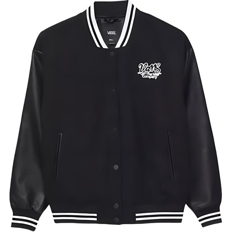 Куртка Vans Varsity Club Bomber Jacket - изображение 1