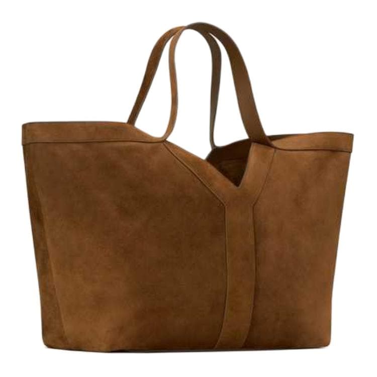 Сумка Saint Laurent Tote Bag - изображение 2