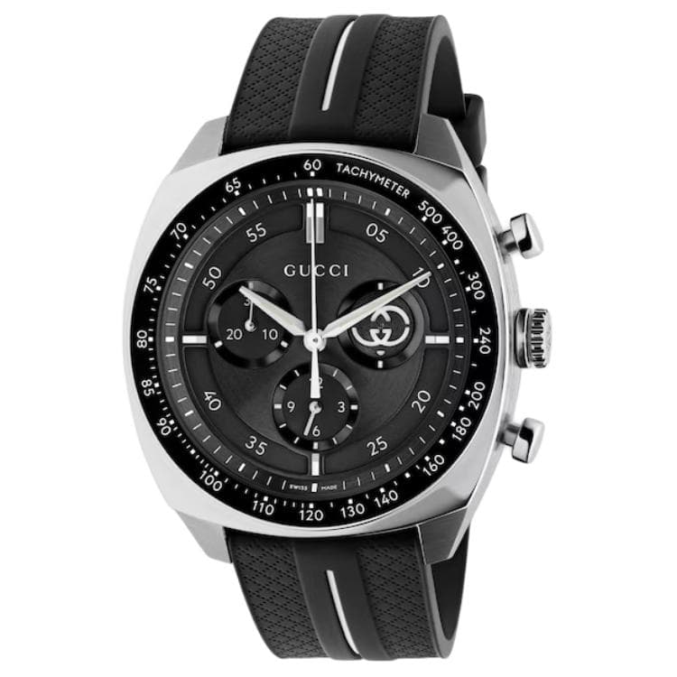Механические часы Gucci Interlocking Watch - изображение 1