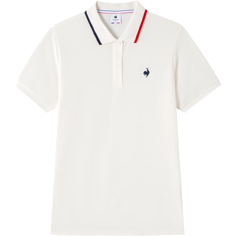 Le Coq Sportif Polo Shirt - изображение 1