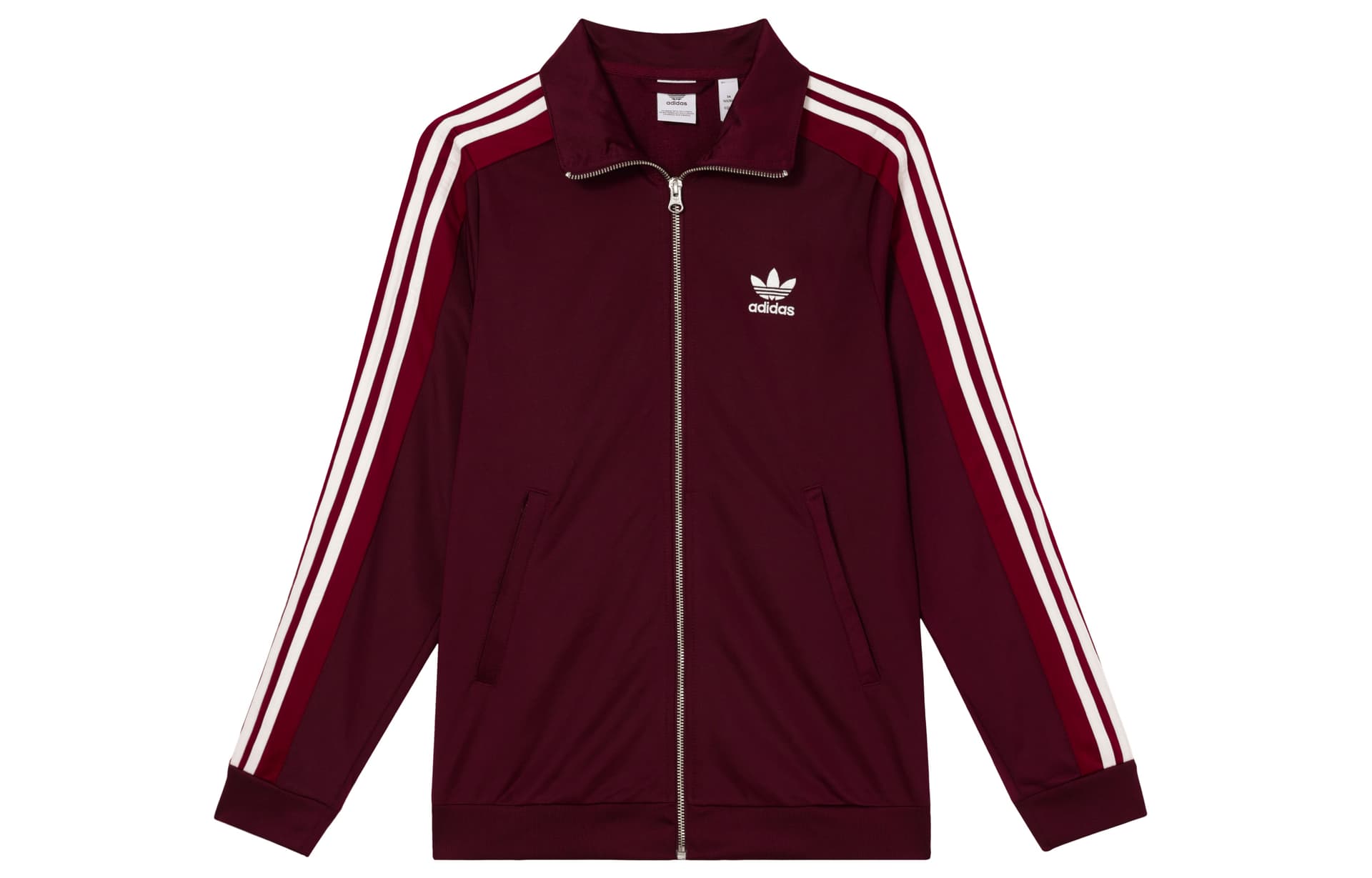 Куртка adidas originals Logo - изображение 1