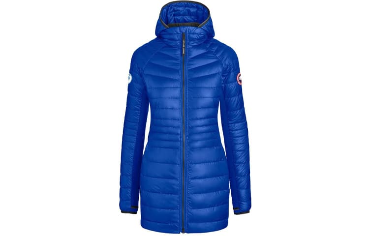 Пуховик Canada Goose litelogo - изображение 1