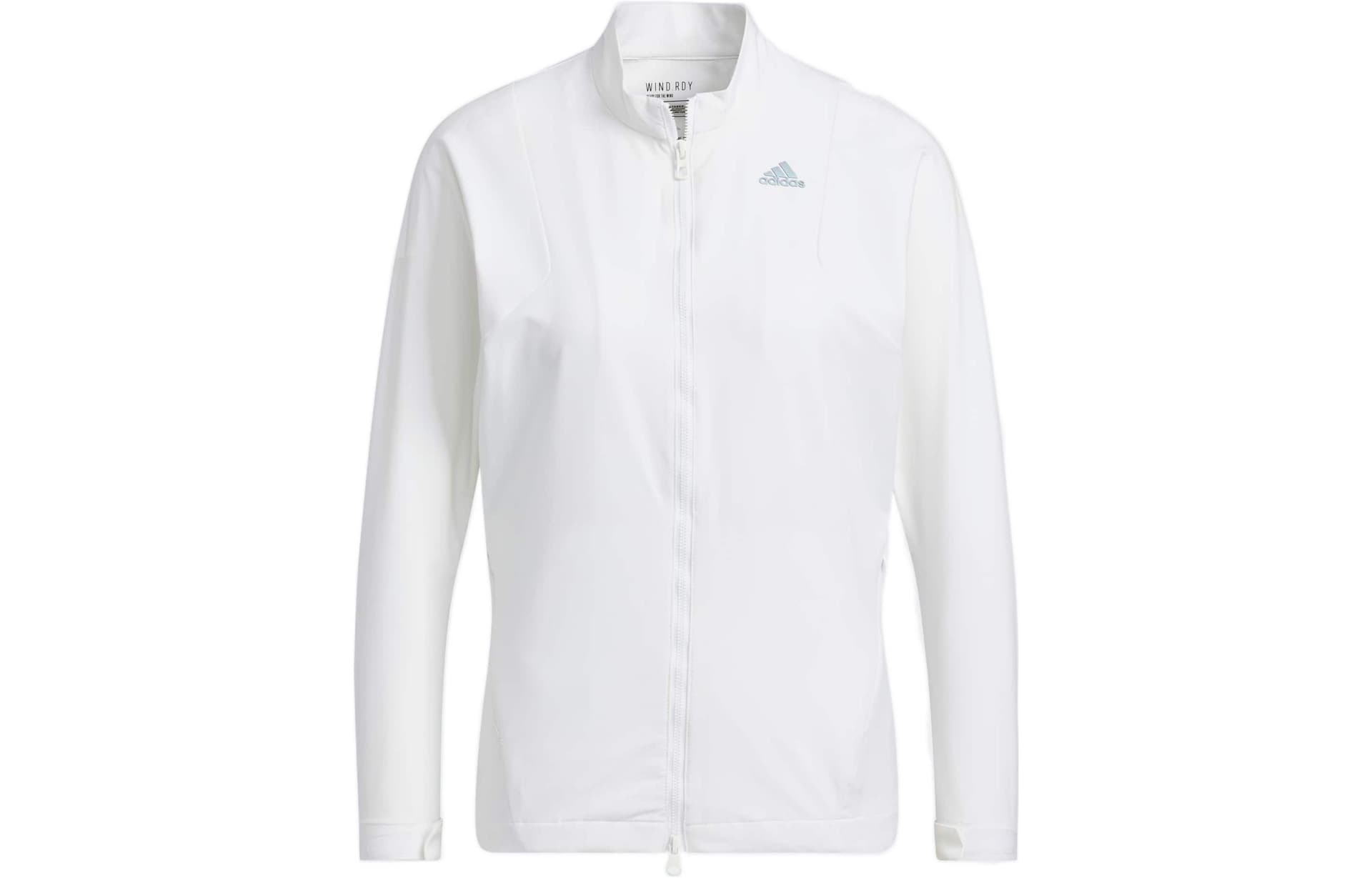 Куртка adidas Wind.rdy Jkt Logo - изображение 1