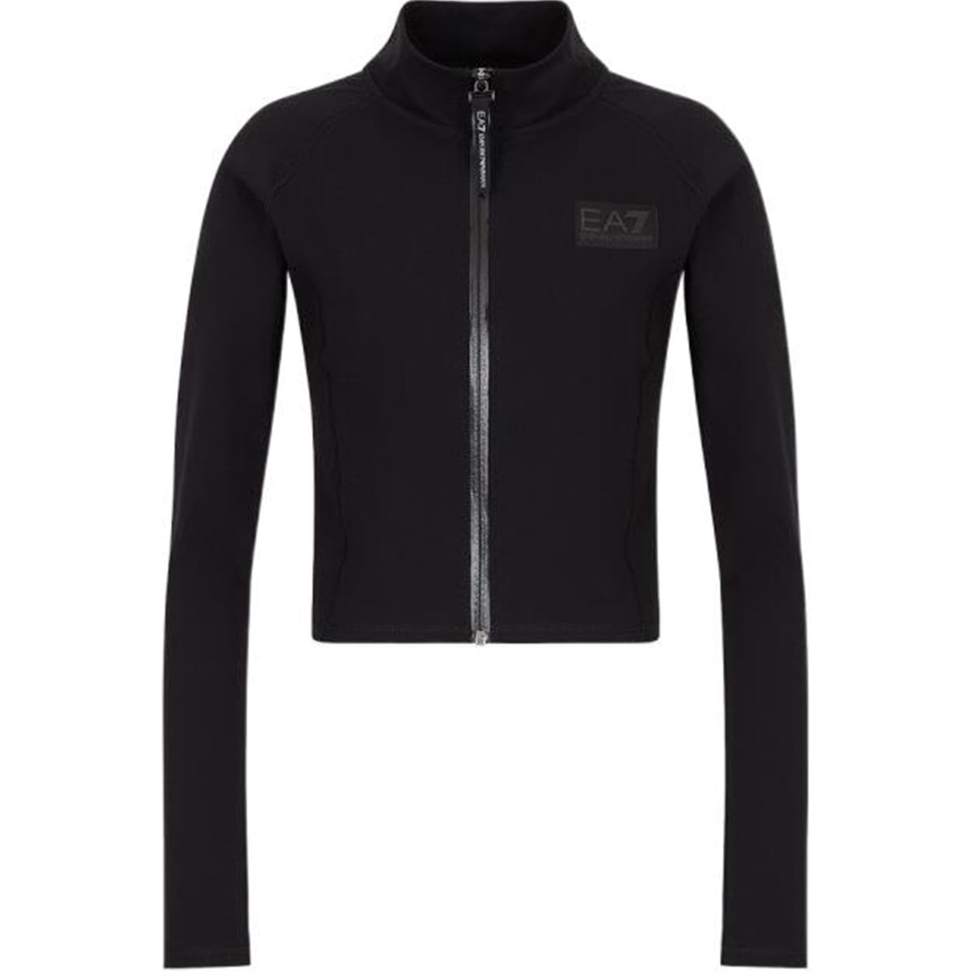 Куртка EMPORIO ARMANI SS22 EA7 - изображение 1
