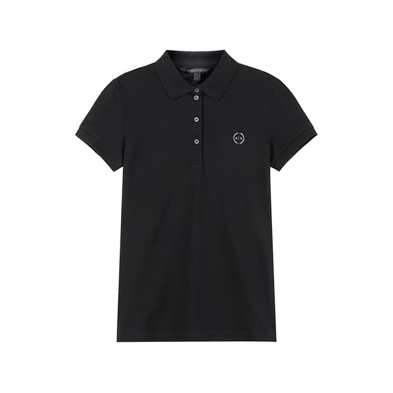 ARMANI EXCHANGE SS24 LogoPolo - изображение 1