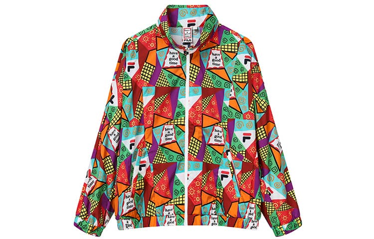 Куртка FILA - изображение 1