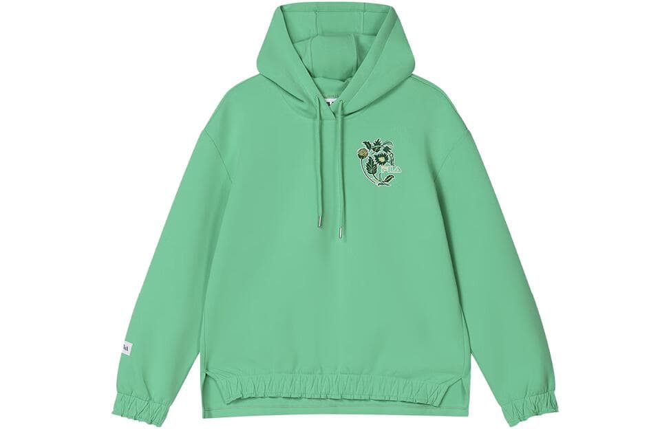 Худи FILA x VA Heritage - изображение 1