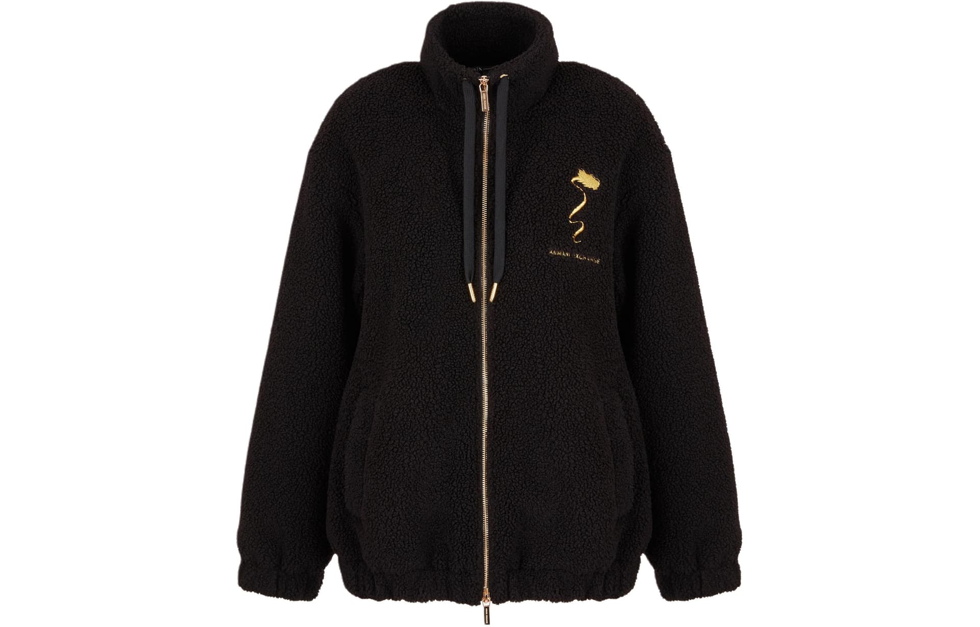 Куртка ARMANI EXCHANGE SS24 Logo - изображение 1