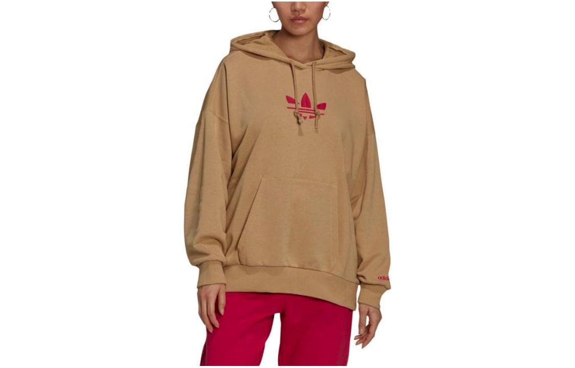 Худи adidas originals Logo - изображение 1