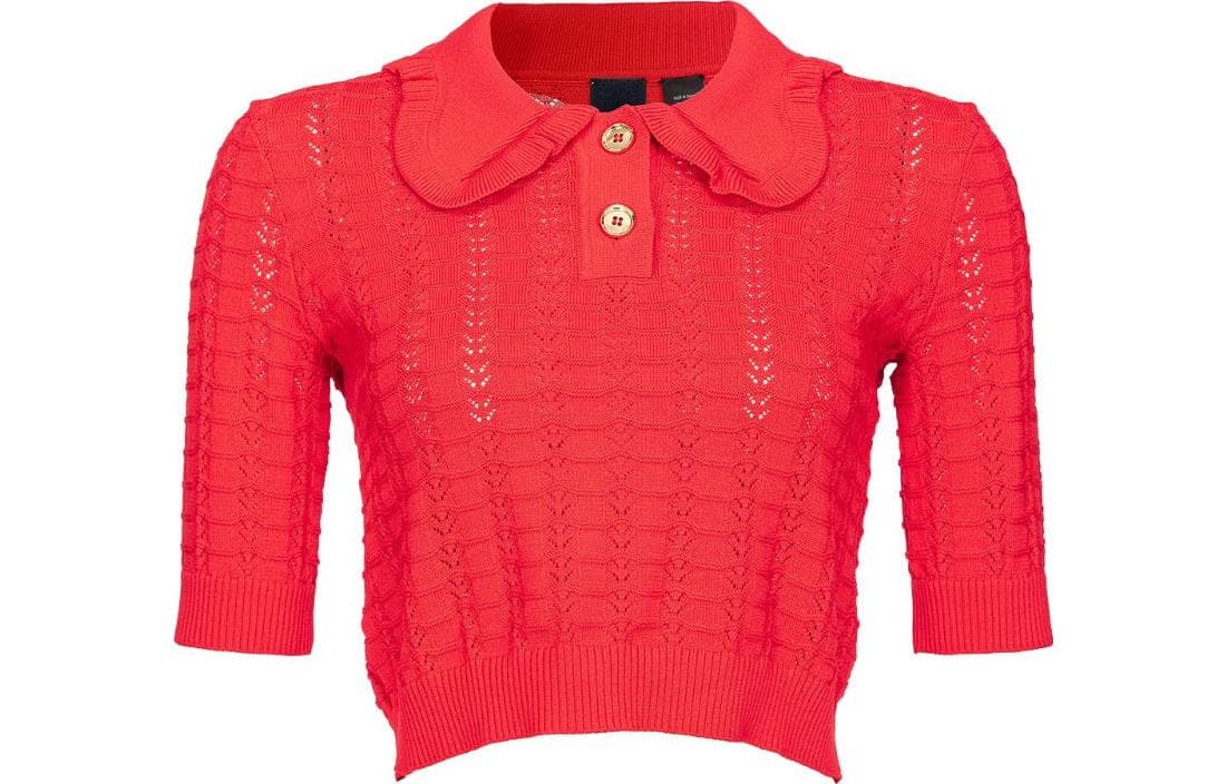 Кофта PINKO FW23 - изображение 1
