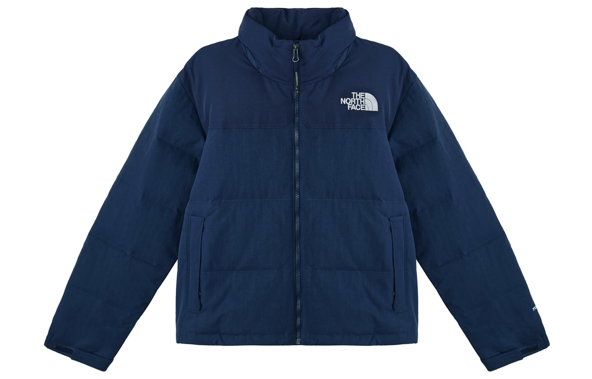 Куртка THE NORTH FACE Ripstop Nuptse Jacket Logo - изображение 1