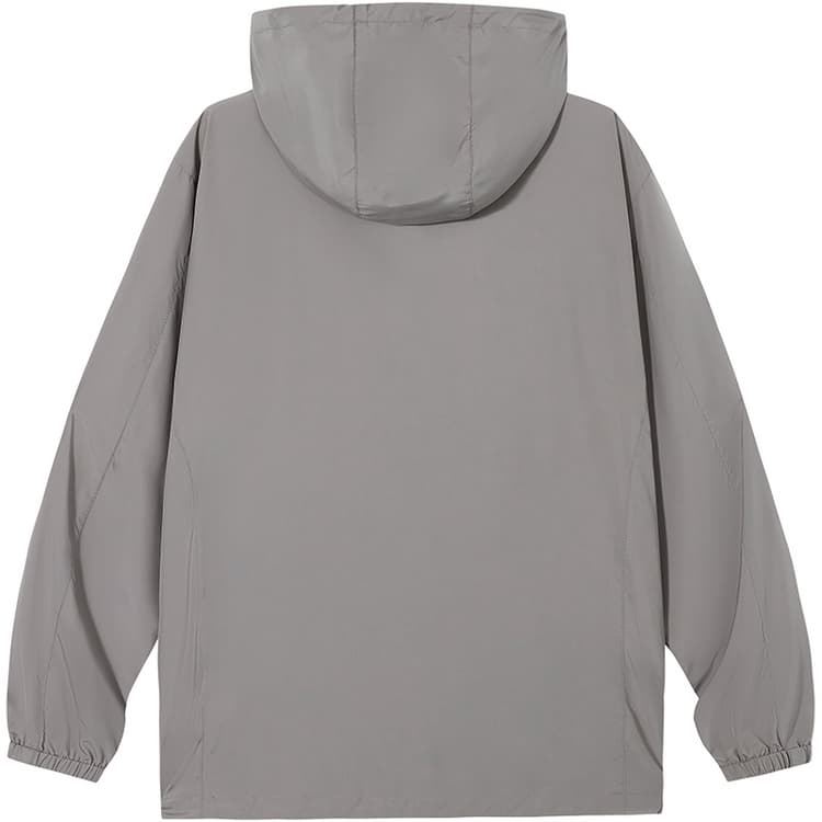 Легкая ветровка PSO Brand Одежда с защитой от солнца Унисекс - изображение 2