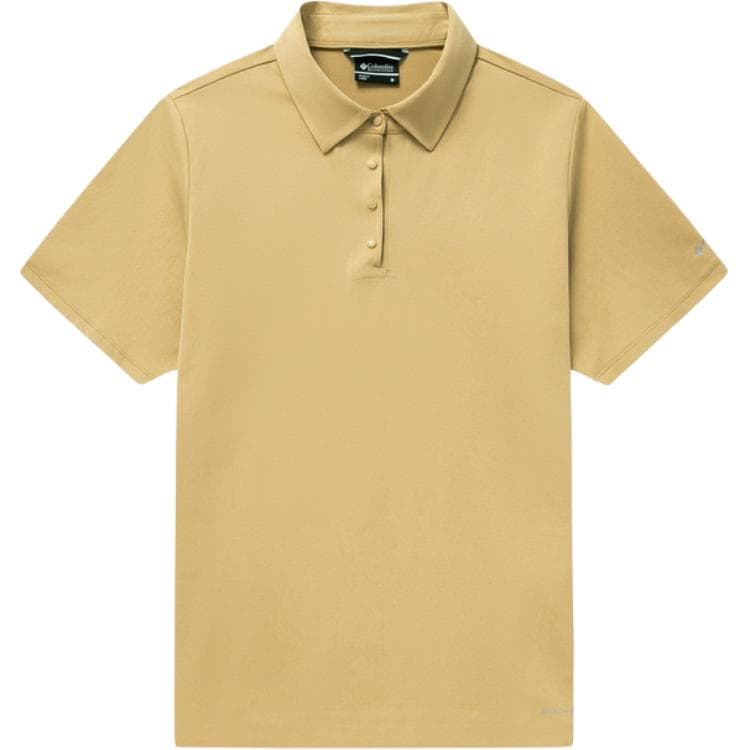 Columbia SS24 Polo - изображение 1