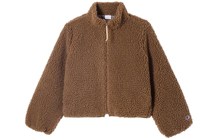 Champion FW24 Женская Повседневная Куртка и Пальто Женское - изображение 3