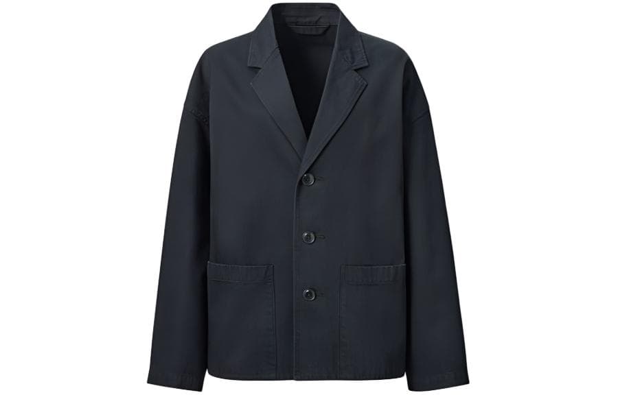 Куртка UNIQLO SS24 U - изображение 1