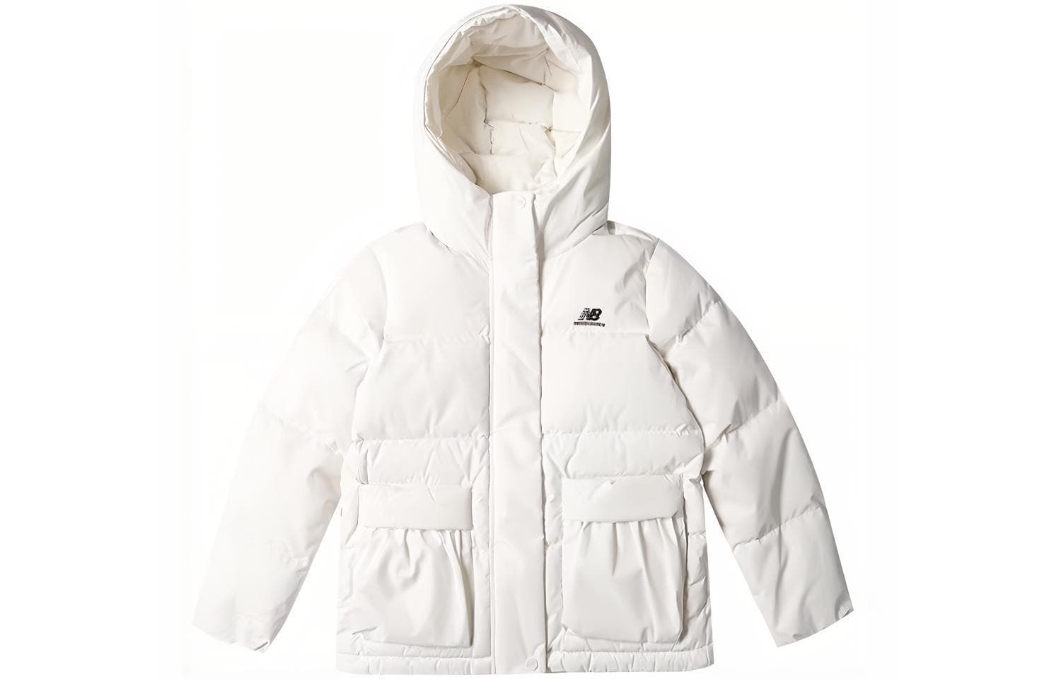 Пуховик New Balance - изображение 1