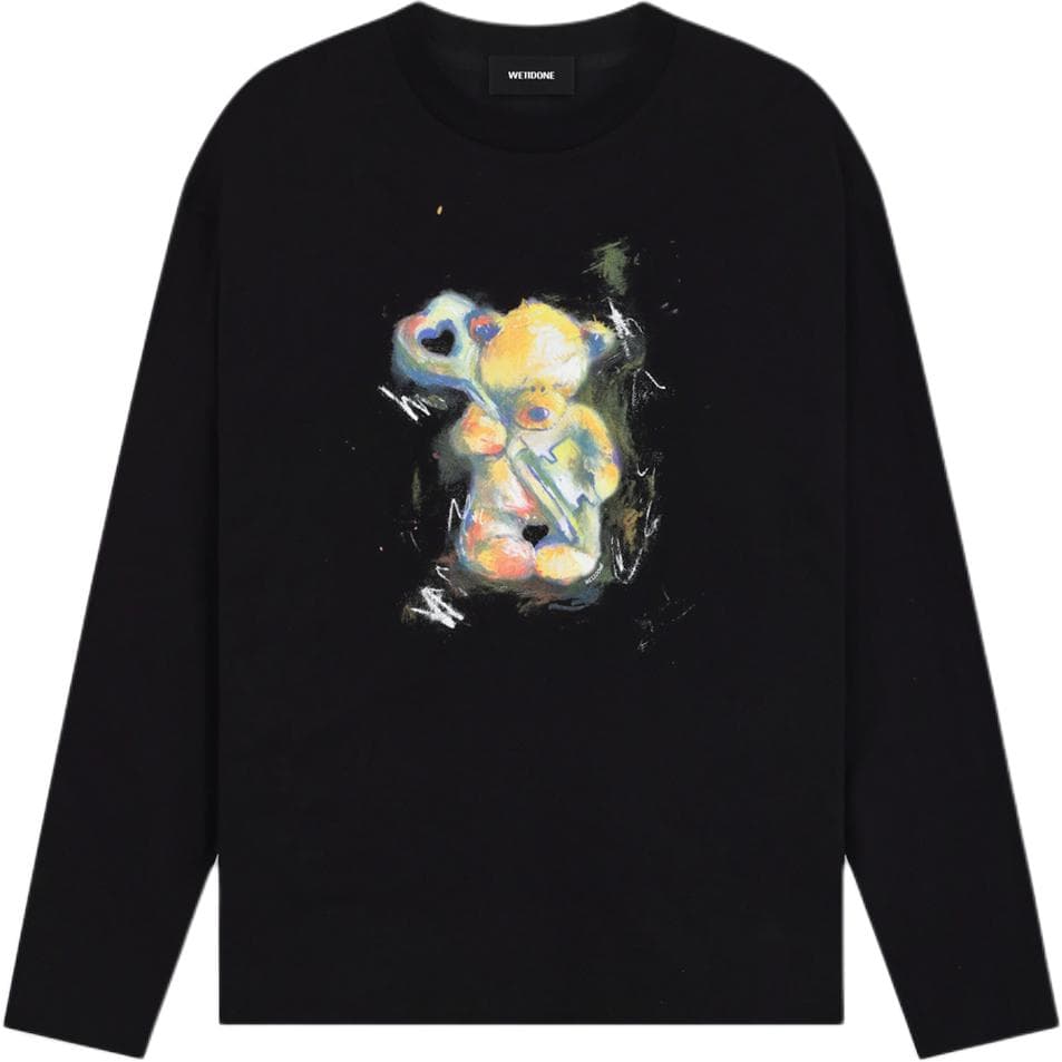 Футболка WE11DONE FW24 T - изображение 1