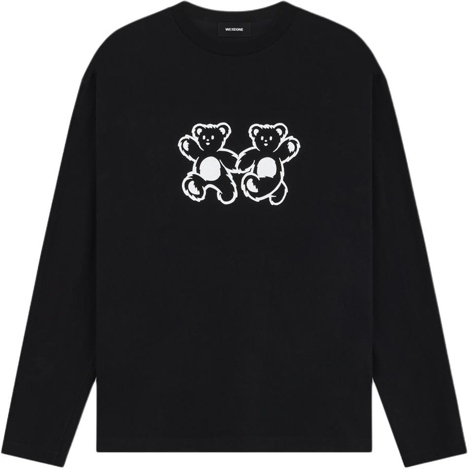 Футболка WE11DONE FW24 T - изображение 1
