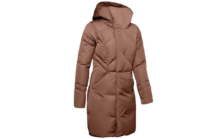 Пуховик Under Armour Sportstyle - изображение 1