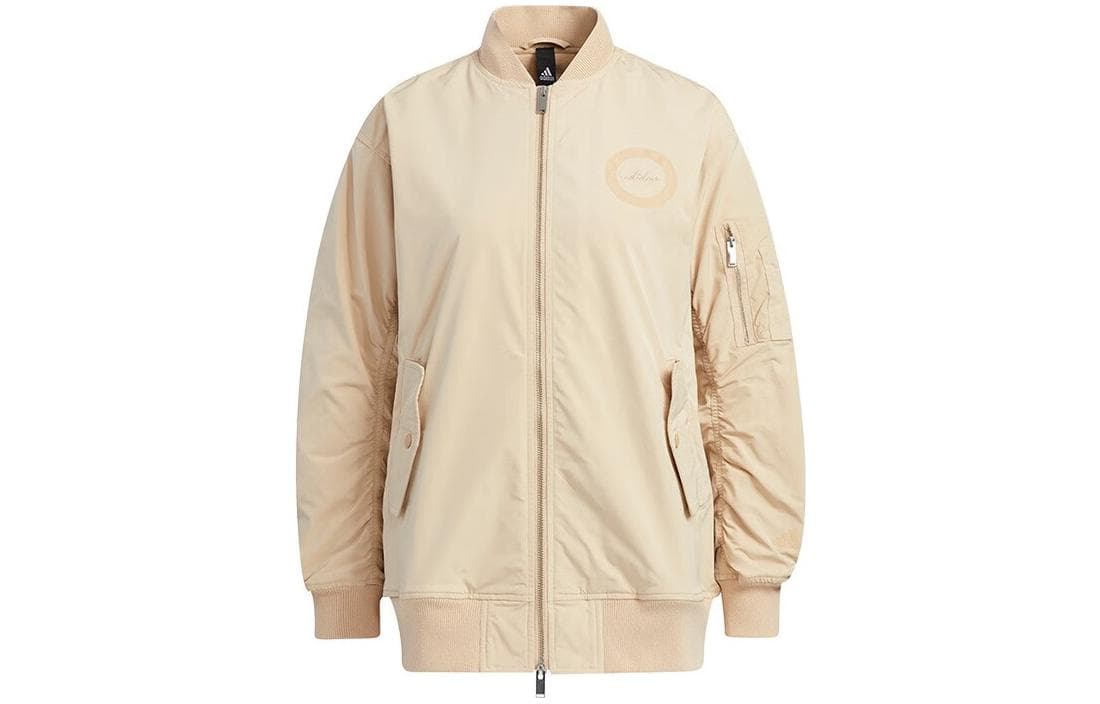 Куртка adidas neo Logo - изображение 1
