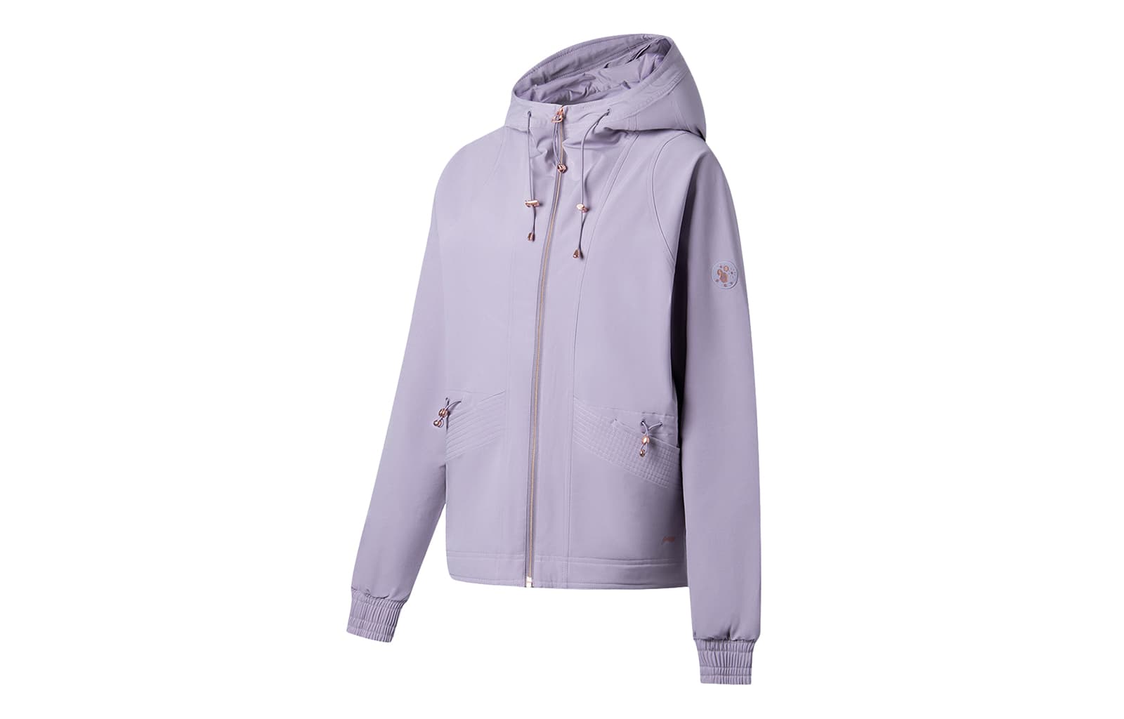 Куртка LiNing - изображение 1