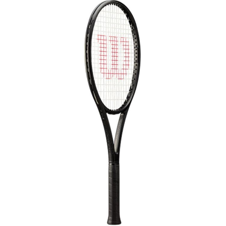 Wilson 97 Square Inch Head Size Black Unisex Теннисные ракетки - изображение 2