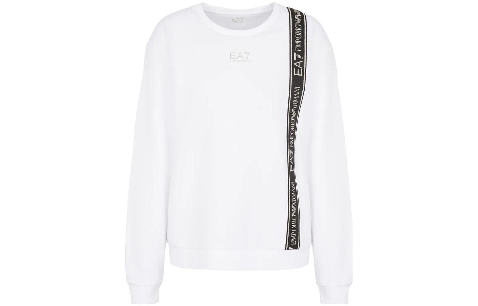 Худи EMPORIO ARMANI EA7 Logo - изображение 1
