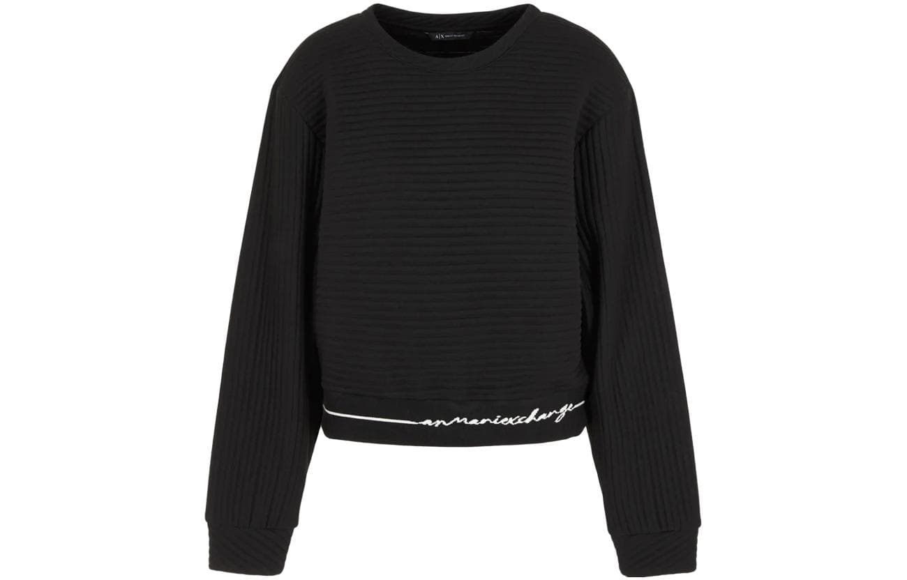 Кофта ARMANI EXCHANGE - изображение 2